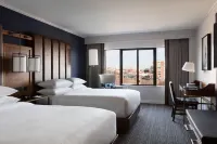 Boston Marriott Long Wharf Hotels in Boston