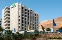 Oasis Spa Club Dead Sea Hotel - 18 Years Plus Hotels in Dead Sea Region