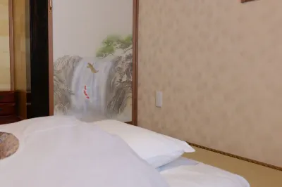-Yakata- โรงแรมในยูซาว่า