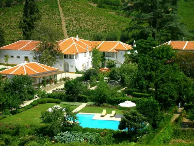 Casa da Azenha Hotels in Valdigem