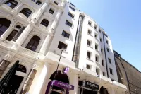 Premier Inn London Leicester Square Hotels in London