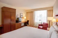 Courtyard Panama Multiplaza Mall Hotels near France Square