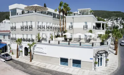 Ena Boutique Hotel Hotels in Bodrum