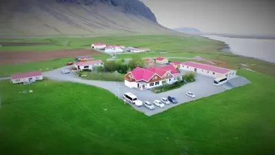 Gerdi Guesthouse Hotels in Höfn