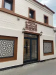 Bak cafe& pansiyon Hotel di Fevzipasa-vehbibey Mahallesi