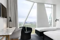 AC Hotel Bella Sky Copenhagen Hotels near Copenhagen University