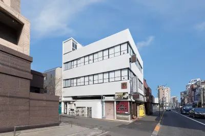 COCOSHUKU NAKANO Hotels in Tokyo