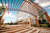 Safran GERMİA Palas Hotels in 