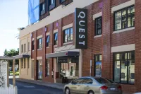 Quest Fremantle Hotels in Fremantle