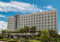 Park Inn by Radisson Davao Hotels near Davao International Airport