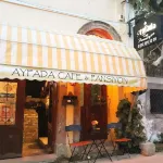 Ayfada Cafe&Pansiyon Hotel di Fevzipasa-vehbibey Mahallesi