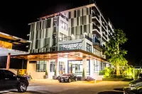 AC Sport Center & Hotel Hotels in Hat Yai