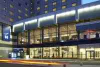 Novotel Poznan Centrum Hotels in der Nähe von Poznań International Fair