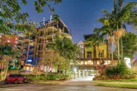 Il Mondo Boutique Hotel Hotels in Kangaroo Point
