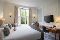 Sloane Square Hotel Hotels in London