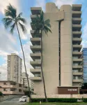 Wayfinder Waikiki Hotels in Honolulu