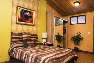 B & B Comfy Inn Hotels in Pétionville