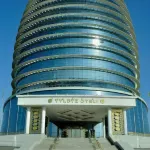 Yyldyz Hotels in Asjkhabad