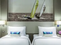 Mercure Pattaya Ocean Resort Hotels in Pattaya