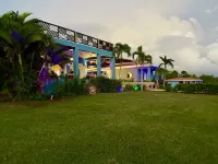 Blue Horizon Boutique Resort Hotels near Bahía Bioluminiscente