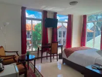 Hotel Palacio Hotels near Independence Square