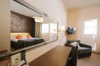 Hotel Hullu Poro Hotéis em Kittila