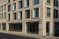 Staycity Aparthotels London Dalston Hotels in London