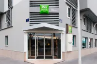 Ibis Styles Lyon Confluence Hotels in Lyon