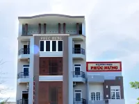Phuc Hung 2 Hotel فنادق في P. An Hoa