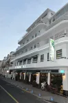 Hotel l'Impératrice Hotele w: Fort De France