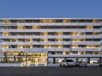 Mercure Rhodes Alexia Hotel & Spa Hotel di Rhodes