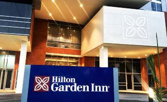 Hilton Garden Inn Bogota Airport
