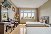 Eden Plaza Đà Nẵng Các khách sạn ở Hòa Minh