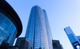 Hotel Gracery Shinjuku