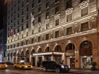 Paramount Hotel Times Square Hotels in der Nähe von Zentralpark