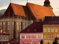 Casa Wagner Hotels in Braşov