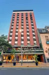 Garden Plaza Hotels in Departamento de Capital