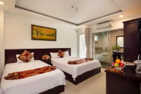 Azura Hotel Hotel di Nha Trang