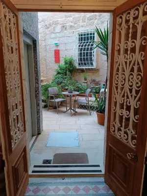 Palazzino Nina Boutique Hotel Hotels in der Nähe von Blaue Grotte