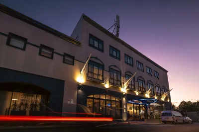 Great Southern Hotel Perth Hotels in Perth