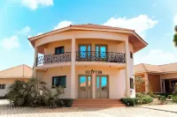 Eklôfè Bungalows Hôtel Hotel di Yamoussoukro