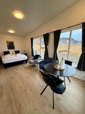 Kambur Cottages Hotels in Buoir