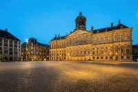 WestCord Fashion Hotel Amsterdam Hotels in Amsterdam