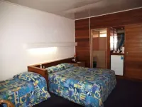Solomon Kitano Mendana Hotel Hotels in Honiara