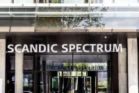 Scandic Spectrum Hotels near Copenhagen University