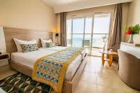 Riadh Palms- Resort & Spa Hotels near Sousse