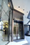 Stanford Hotel Hotels in Hong Kong