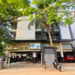Abrigo Delamar Hotels in Chemancheri