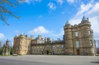Black Ivy Hotels in Edinburgh