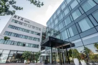 NYX Herzliya Hotels in Herzliya